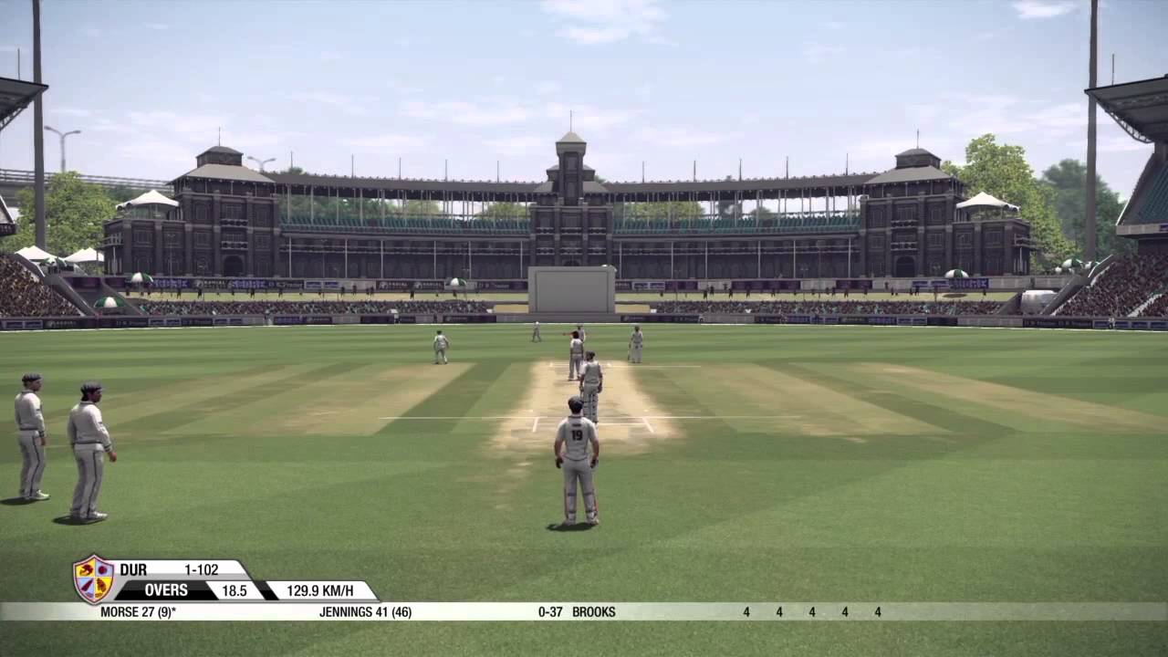 don bradman cricket 19